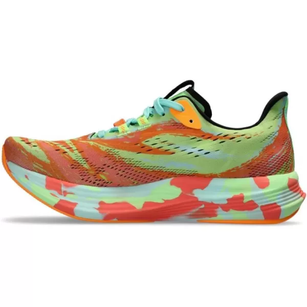 imageASICS Womens Noosa TRI 15 ShoesLime BurstIlluminate Mint