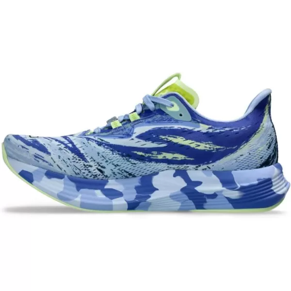 imageASICS Womens Noosa TRI 15 ShoesSapphireIlluminate Yellow