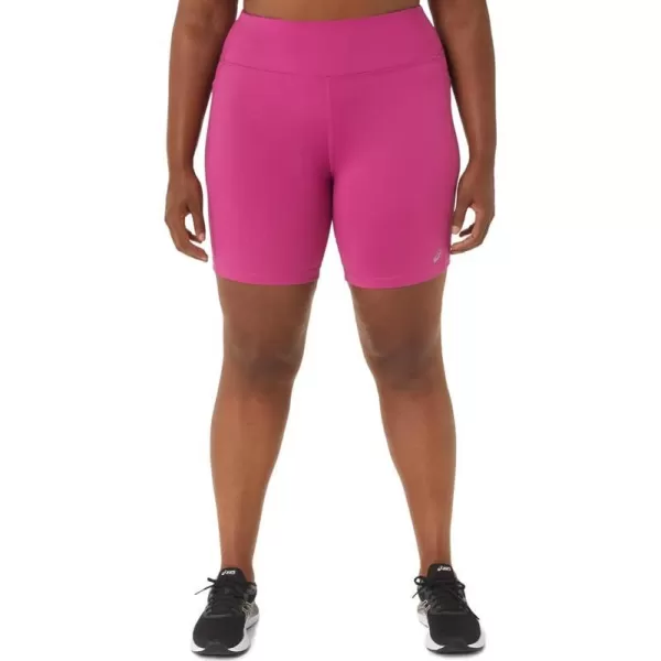 imageASICS Womens PR Lyte 5IN Run Short Running ApparelFuchsia Red