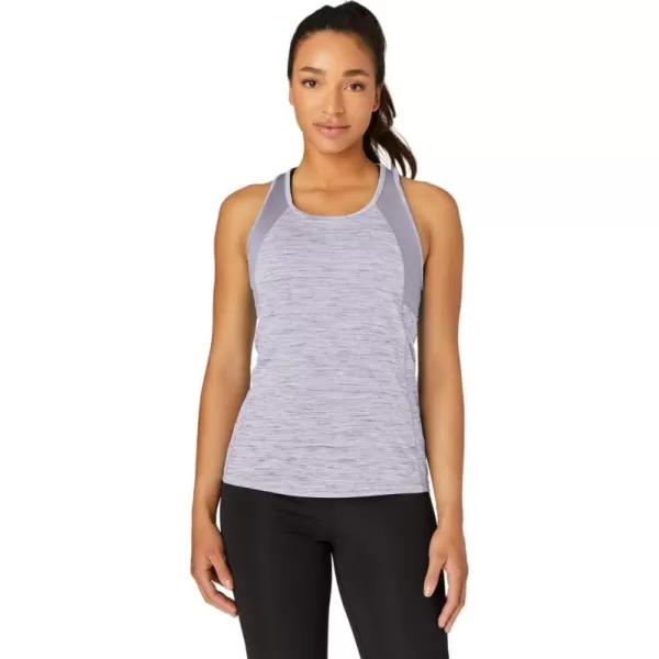 imageASICS Womens PR Lyte Racerback ApparelDusk Violet