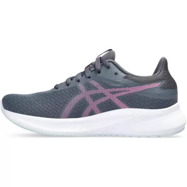 imageASICS Womens Patriot 13 Running ShoesTarmacHot Pink