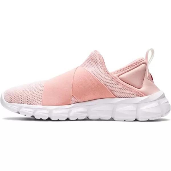 imageASICS Womens Quantum Lyte SlipON ShoesFrosted RoseFrosted Rose