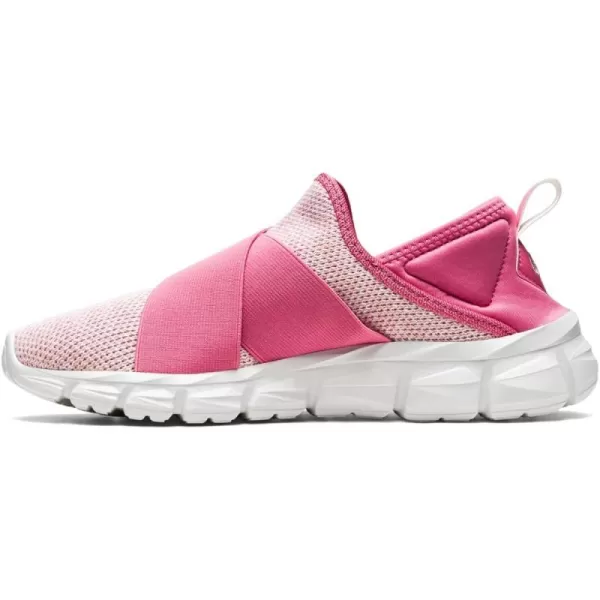 imageASICS Womens Quantum Lyte SlipON ShoesGinger PeachGinger Peach