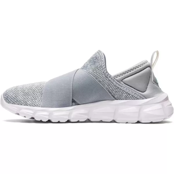 imageASICS Womens Quantum Lyte SlipON ShoesPiedmont GreyPiedmont Grey