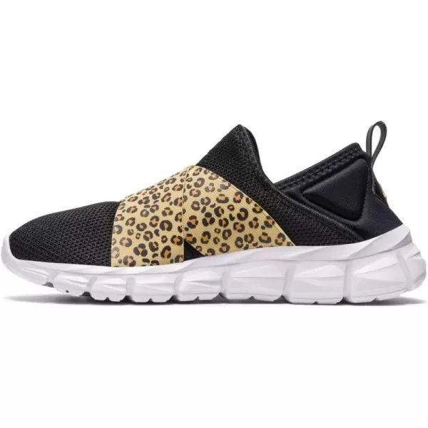 imageASICS Womens Quantum Lyte SlipOn Sportstyle ShoesBlackSand