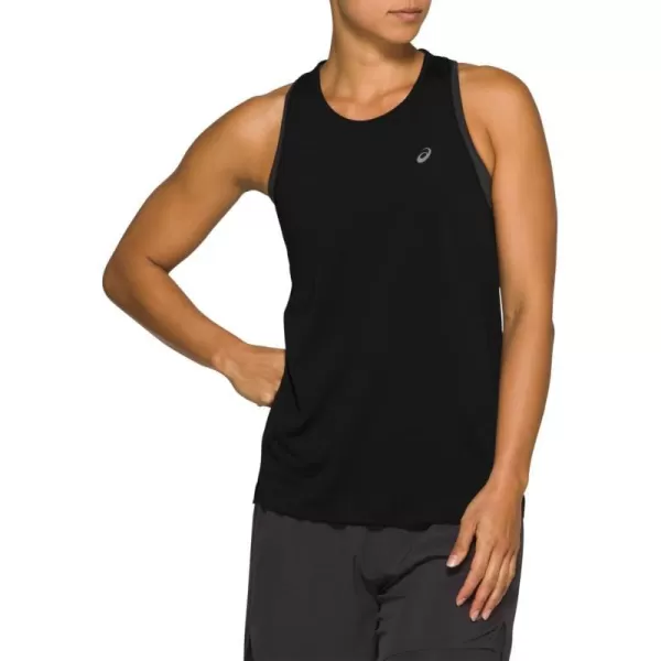 Performance Black