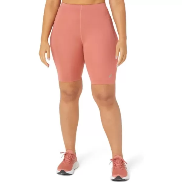 imageASICS Womens Race Sprinter Tight Running ApparelLight Garnet
