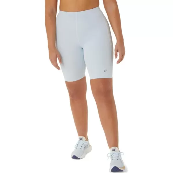imageASICS Womens Race Sprinter Tight Running ApparelSky