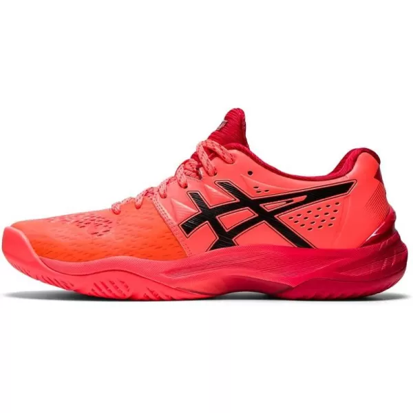 imageASICS Womens Sky Elite FlyteFoam Tokyo Volleyball ShoesASICS Womens Sky Elite FlyteFoam Tokyo Volleyball Shoes