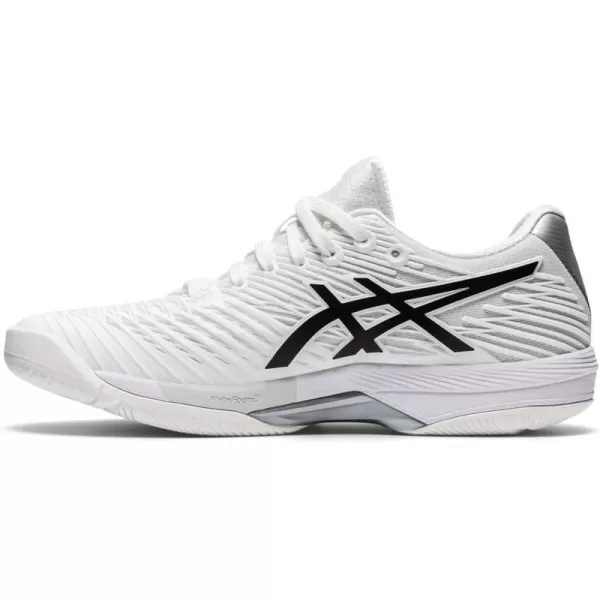 White/Black