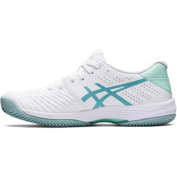 imageASICS Womens Solution Swift FlyteFoam Clay Tennis ShoesASICS Womens Solution Swift FlyteFoam Clay Tennis Shoes