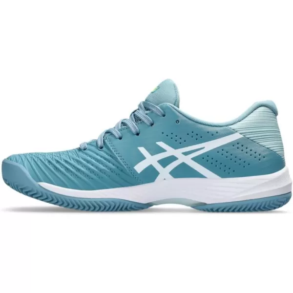 Gris Blue/White