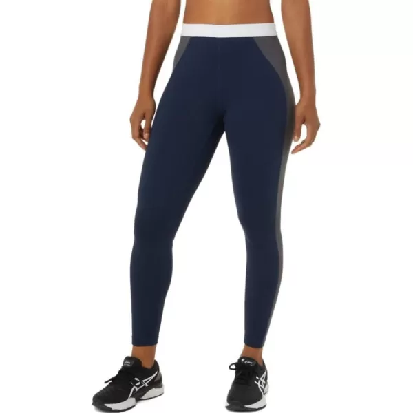 imageASICS Womens The New Strong rePURPOSED Tight Training ApparelASICS Womens The New Strong rePURPOSED Tight Training Apparel