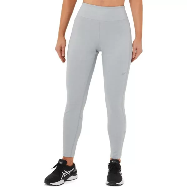 imageASICS Womens Thermopolis Winter Tight Running ApparelLight Grey Heather