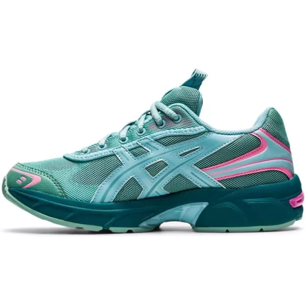 imageASICS Womens UB2S GEL1130 ShoesWasabiAquatic