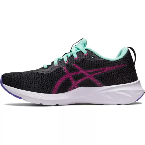 imageASICS Womens VERSABLAST 2 Running ShoesBlackAmethyst