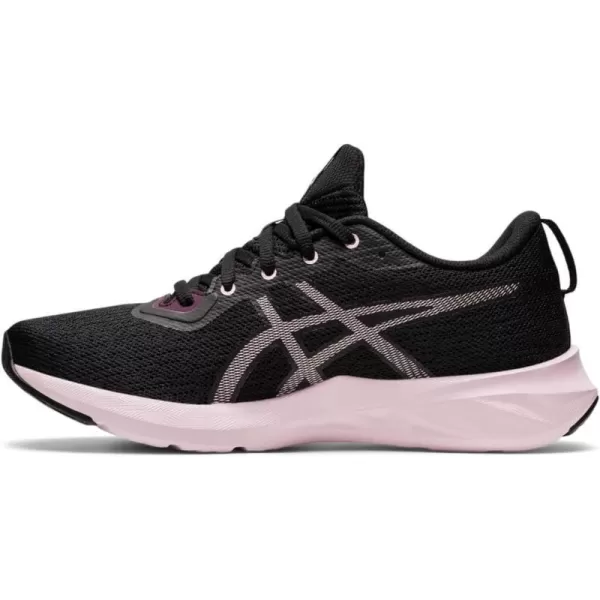 imageASICS Womens VERSABLAST 2 Running ShoesBlackBarely Rose