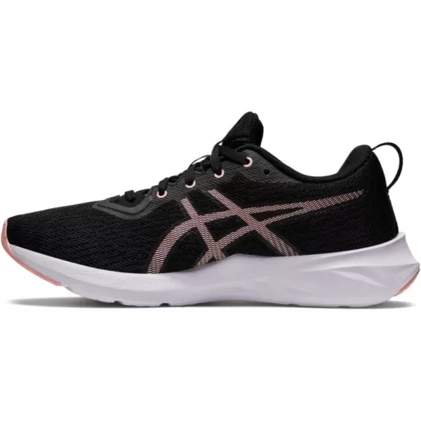 imageASICS Womens VERSABLAST 2 Running ShoesBlackFrosted Rose