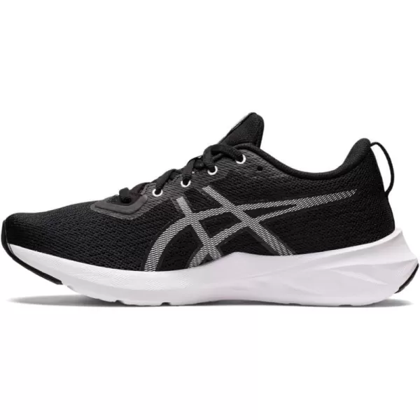 imageASICS Womens VERSABLAST 2 Running ShoesBlackWhite