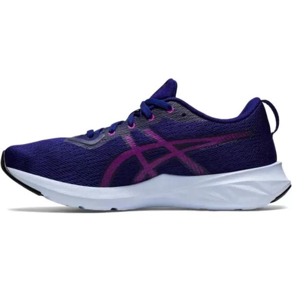 imageASICS Womens VERSABLAST 2 Running ShoesDive BlueOrchid
