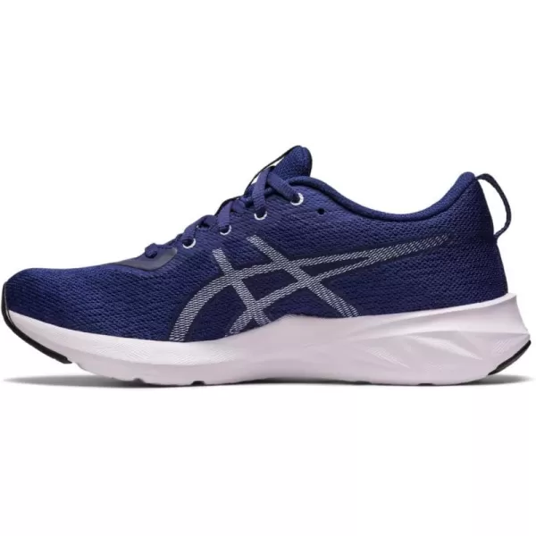 imageASICS Womens VERSABLAST 2 Running ShoesIndigo BluePure Silver