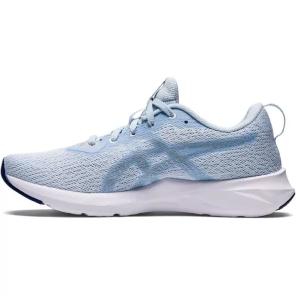 imageASICS Womens VERSABLAST 2 Running ShoesSoft SkyPure Silver