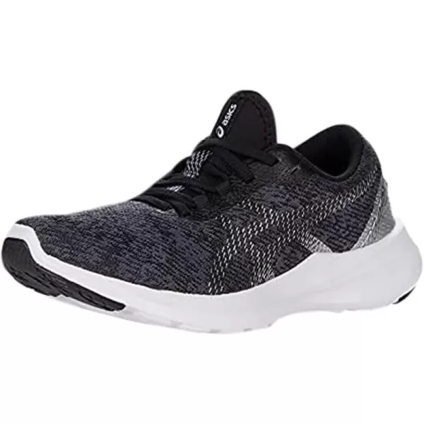 imageASICS Womens Versablast Running ShoesBlackPure Silver