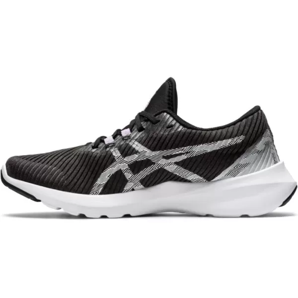 imageASICS Womens Versablast Running ShoesBlackWhite