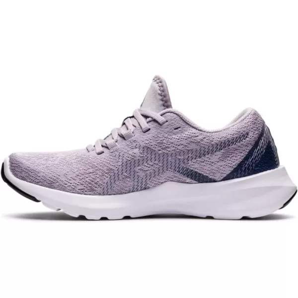 imageASICS Womens Versablast Running ShoesDusk VioletThunder Blue