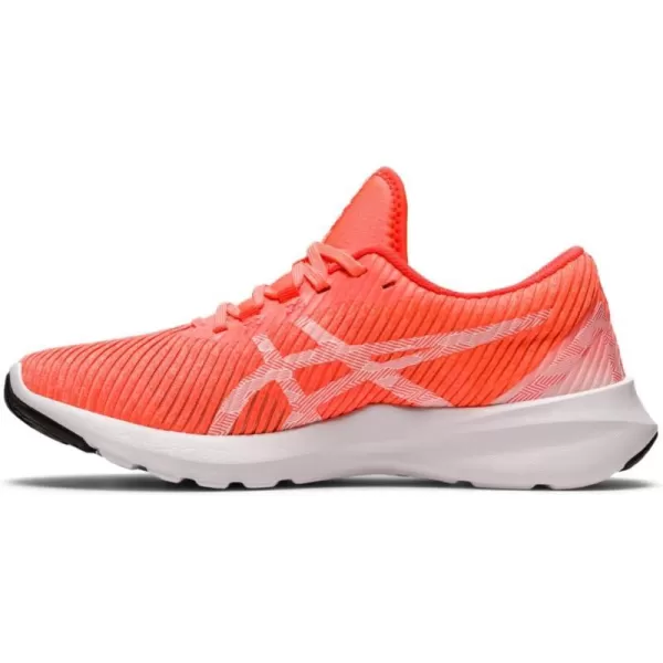 imageASICS Womens Versablast Running ShoesSun CoralWhite