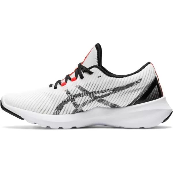 imageASICS Womens Versablast Running ShoesWhiteBlack