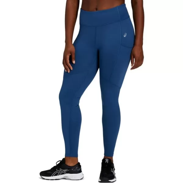 imageASICS Womens Womens Lyte Speed TightGrand Shark