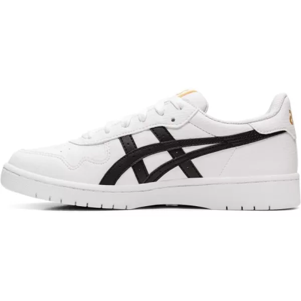 imageASICSTIGER Japan S Womens Running ShoesWhiteBlack