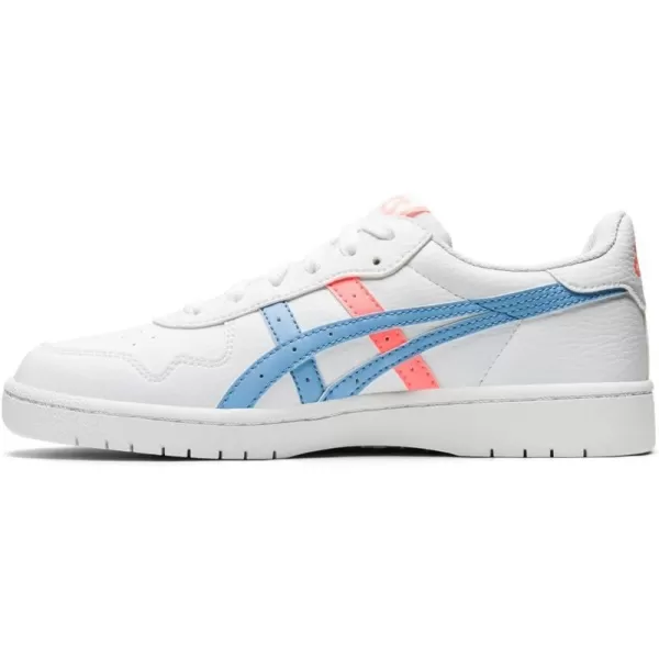imageASICSTIGER Japan S Womens Running ShoesWhiteSun Coral