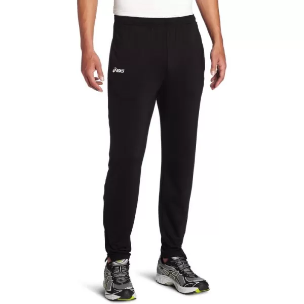 imageAsics Mens Aptitude 2 Run PantBlack