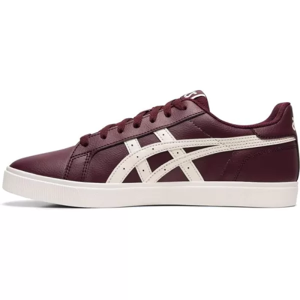 imageAsics Tiger Mens Classic CT ShoesDeep MarsCream