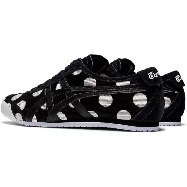 imageOnitsuka Tiger Mexico 66BlackBlack