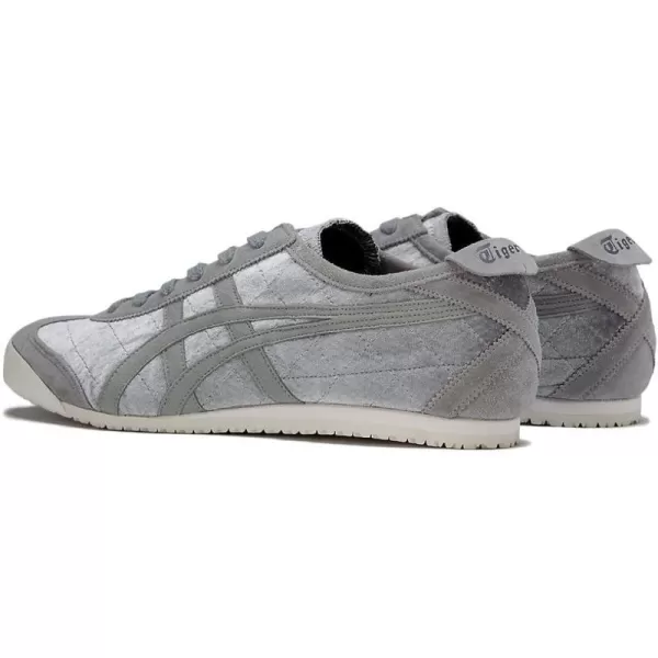 imageOnitsuka Tiger Mexico 66Piedmont GreyPiedmont Grey