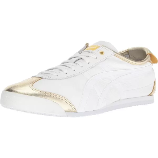 imageOnitsuka Tiger Mexico 66Rich GoldWhite