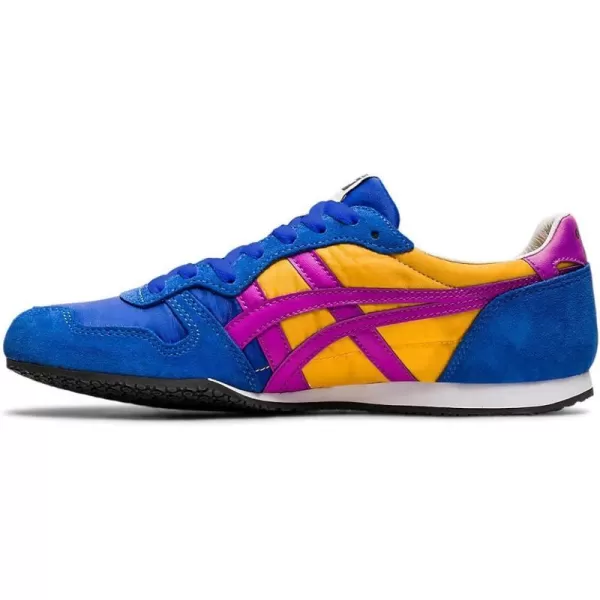 imageOnitsuka Tiger Unisex Serrano ShoesTurkish SeaOrchid