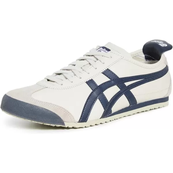 imageOnitsuka Tiger Womens Mexico 66 Shoes 1182A007BirchIndia InkLatte