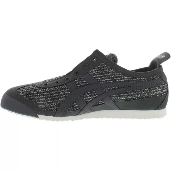 imageOnitsuka Tiger Womens Mexico 66 Shoes 1182A007Black
