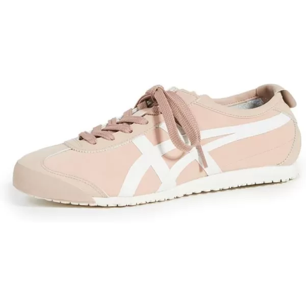 imageOnitsuka Tiger Womens Mexico 66 Shoes 1182A007Dusty SteppeCream