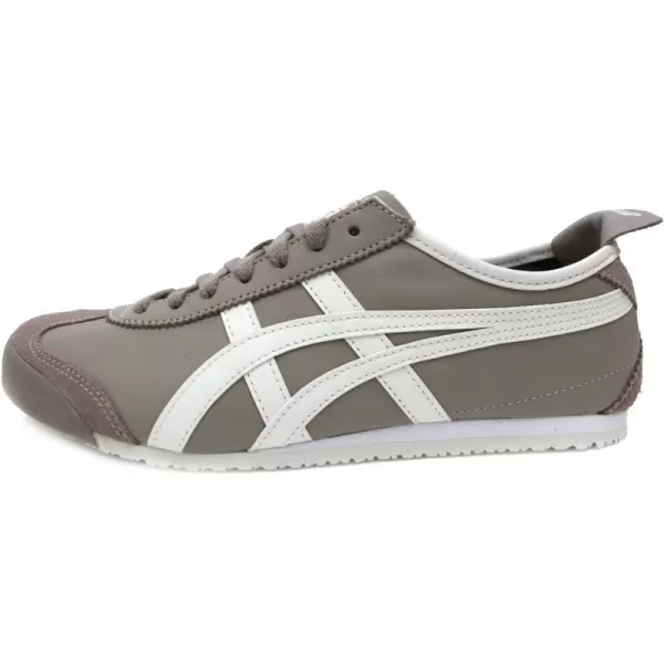 imageOnitsuka Tiger Womens Mexico 66 Shoes 1182A007Moon RockVaporous Grey