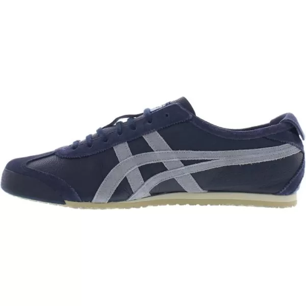 imageOnitsuka Tiger Womens Mexico 66 Shoes 1182A007NavyGrey