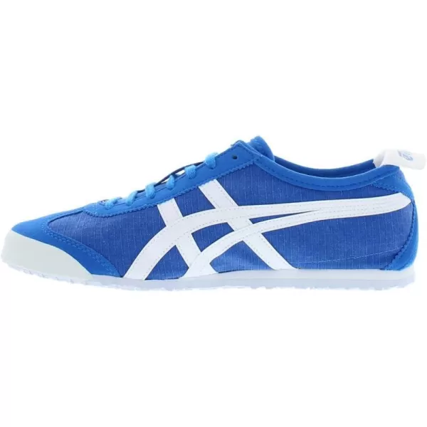 imageOnitsuka Tiger Womens Mexico 66 Shoes 1182A007RoyalWhite