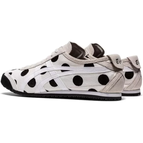 imageOnitsuka Tiger Womens Mexico 66 Shoes 1182A007WhiteWhite
