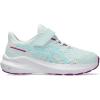 imageASICS Kids GT1000 13 Pre School Running ShoeSoothing SeaBright Cyan