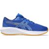 imageASICS Kids GelExcite 10 Grade School Running ShoesIllusion BlueAmber