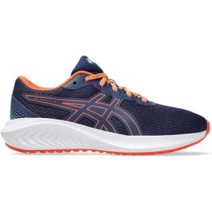 imageASICS Kids GelExcite 10 Grade School Running ShoesIndigo BlueNova Orange